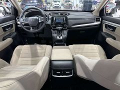 Honda CR-V 2.4T CVT FWD Comfort - photo 9