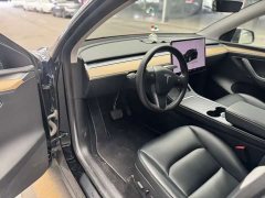 Tesla Model Y Facelift Rear-Wheel Drive - ფოტო 4
