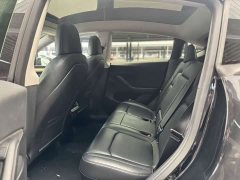 Tesla Model Y Facelift Rear-Wheel Drive - ფოტო 5
