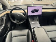 Tesla Model Y Facelift Rear-Wheel Drive - ფოტო 6