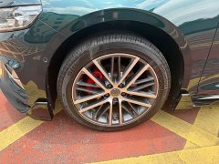 Geely Xingrui 2.0T Diesel Exclusive Cyan Green Edition - ფოტო 10