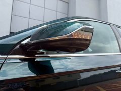 Geely Xingrui 2.0T Diesel Exclusive Cyan Green Edition - ფოტო 11