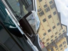 Geely Xingrui 2.0T Diesel Exclusive Cyan Green Edition - ფოტო 13