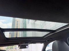 Geely Xingrui 2.0T Diesel Exclusive Cyan Green Edition - ფოტო 15