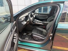 Geely Xingrui 2.0T Diesel Exclusive Cyan Green Edition - ფოტო 4