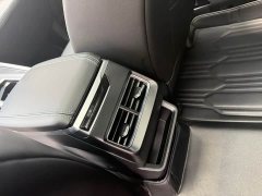 Geely Xingrui 2.0T Diesel Exclusive Cyan Green Edition - ფოტო 9
