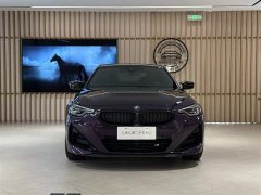 BMW M240i 2025 M240i xDrive - ფოტო 3