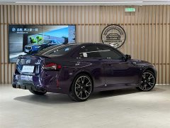 BMW M240i 2025 M240i xDrive - ფოტო 5