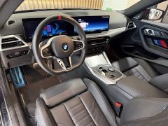 BMW M240i 2025 M240i xDrive - ფოტო 8