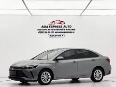 Chevrolet Cruze 1.5L Dual-Clutch Deluxe Edition - ფოტო 1