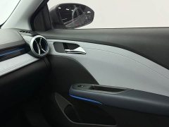 Chevrolet Cruze 1.5L Dual-Clutch Deluxe Edition - ფოტო 10