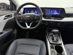 Chevrolet Cruze 1.5L Dual-Clutch Deluxe Edition - ფოტო 11
