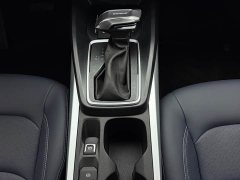 Chevrolet Cruze 1.5L Dual-Clutch Deluxe Edition - ფოტო 12