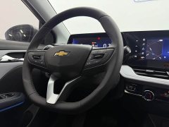 Chevrolet Cruze 1.5L Dual-Clutch Deluxe Edition - ფოტო 14