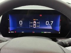 Chevrolet Cruze 1.5L Dual-Clutch Deluxe Edition - ფოტო 15