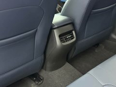 Chevrolet Cruze 1.5L Dual-Clutch Deluxe Edition - ფოტო 16