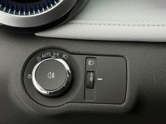 Chevrolet Cruze 1.5L Dual-Clutch Deluxe Edition - ფოტო 17