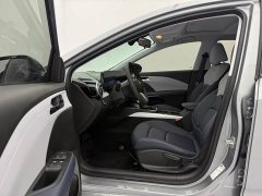 Chevrolet Cruze 1.5L Dual-Clutch Deluxe Edition - ფოტო 19
