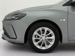 Chevrolet Cruze 1.5L Dual-Clutch Deluxe Edition - ფოტო 20
