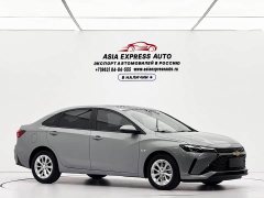 Chevrolet Cruze 1.5L Dual-Clutch Deluxe Edition - ფოტო 3