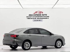 Chevrolet Cruze 1.5L Dual-Clutch Deluxe Edition - ფოტო 4