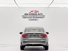 Chevrolet Cruze 1.5L Dual-Clutch Deluxe Edition - ფოტო 5