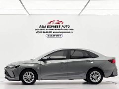 Chevrolet Cruze 1.5L Dual-Clutch Deluxe Edition - ფოტო 7