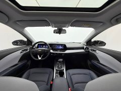 Chevrolet Cruze 1.5L Dual-Clutch Deluxe Edition - ფოტო 8