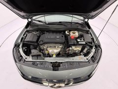 Chevrolet Cruze 1.5L Dual-Clutch Deluxe Edition - ფოტო 9
