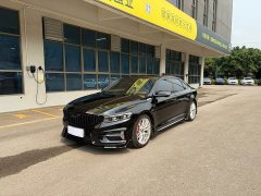 Geely Xingrui 2023 1.5TD Kunlun Edition - ფოტო 1