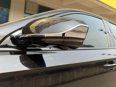 Geely Xingrui 2023 1.5TD Kunlun Edition - ფოტო 10