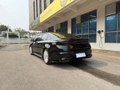 Geely Xingrui 2023 1.5TD Kunlun Edition - ფოტო 13