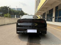 Geely Xingrui 2023 1.5TD Kunlun Edition - ფოტო 14