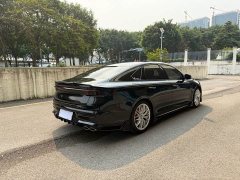 Geely Xingrui 2023 1.5TD Kunlun Edition - ფოტო 15