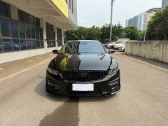Geely Xingrui 2023 1.5TD Kunlun Edition - ფოტო 2