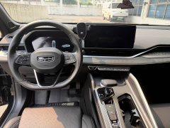 Geely Xingrui 2023 1.5TD Kunlun Edition - ფოტო 9