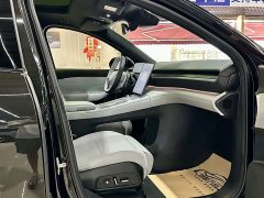 NIO ES6 2023 75kWh - ფოტო 11
