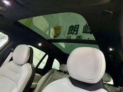 NIO ES6 2023 75kWh - ფოტო 14