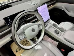 NIO ES6 2023 75kWh - ფოტო 16