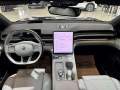 NIO ES6 2023 75kWh - ფოტო 17