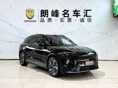 NIO ES6 2023 75kWh - ფოტო 3