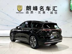NIO ES6 2023 75kWh - ფოტო 4