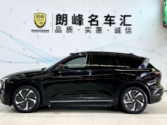NIO ES6 2023 75kWh - ფოტო 7