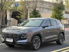Jetour Jietu Dasheng 2022 1.6T DCT King MAX - ფოტო 1