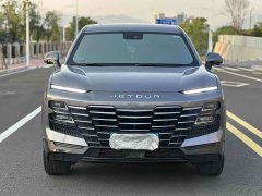 Jetour Jietu Dasheng 2022 1.6T DCT King MAX - ფოტო 2