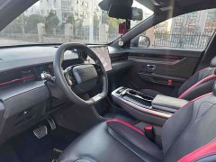 Jetour Jietu Dasheng 2022 1.6T DCT King MAX - ფოტო 4