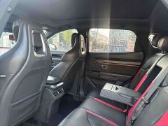 Jetour Jietu Dasheng 2022 1.6T DCT King MAX - ფოტო 5