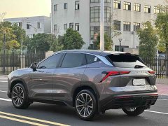 Jetour Jietu Dasheng 2022 1.6T DCT King MAX - ფოტო 7