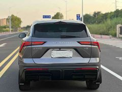 Jetour Jietu Dasheng 2022 1.6T DCT King MAX - ფოტო 8
