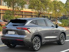 Jetour Jietu Dasheng 2022 1.6T DCT King MAX - ფოტო 9